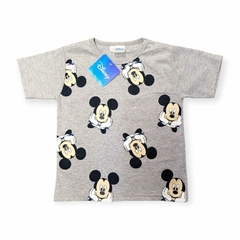 Remera Mickey caritas