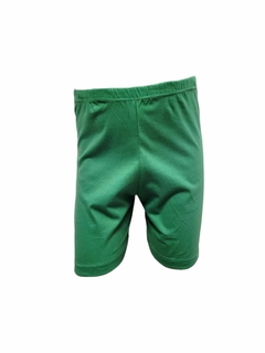 Short algodón básco.