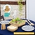 Kit De Saleiro E Pimenteiro De Bambu – Oikos - comprar online