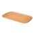 Tabua de Corte Bambu Rounded 32x20x0,8cm – Yoi