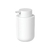 Porta Sabonete Líquido Bold Branco - Ou