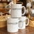 Caneca de Cerâmica Branco para Cappuccino 320ml - Haüskraft - comprar online