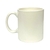 Caneca de Cerâmica Branco para Cappuccino 320ml - Haüskraft - Avença