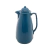 Garrafa Térmica de Plástico Bambu Azul 1L - Lyor