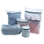 Conjunto De Saco Para Máquina De Lavar Variados 6 Peças - Oikos - comprar online