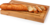 Tabua Migalheira de Bambu Para Cortar Pão 37x22x3,5cm - Yoi - comprar online