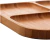 PETISQUEIRA C/4 DIVISÓRIAS DE BAMBU 25x25x1,6cm na internet