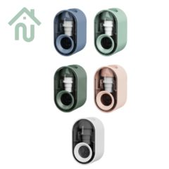 dispensador de pasta de dentes automático - comprar online