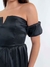 Imagem do Vestido Teen Balone Preto