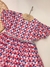 Vestido Infantil Amore Fluído - Petit Cherie na internet