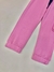 Calça Infantil Nuts Rosa - Mon Sucré na internet