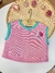 Colete Infantil Pop Play - Mon Sucré