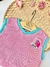 Colete Infantil Pop Play - Mon Sucré - comprar online