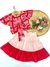 Conjunto Infantil Happy Time - Mon Sucré