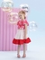 Conjunto Infantil Happy Time - Mon Sucré - Marmelo Kids | Moda Infantil e Jovem