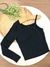 Blusa Teen Shoulder - Bobbylulu