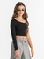 Blusa Teen Shoulder - Bobbylulu - Marmelo Kids | Moda Infantil e Jovem