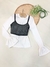 Blusa Teen Awesome P&B - Bobbylulu