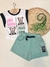Conjunto Kids Black Bear - Petit Cherie