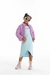 Jaqueta Kids Teddy - Hi Angel - Marmelo Kids | Moda Infantil e Jovem
