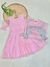 Conjunto Infantil Dancing Ballet - Petit Cherie - comprar online