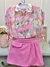 Conjunto Kids Citrus Lemon - Petit Cherie - comprar online