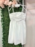 Vestido Teen Angel Branco - Bobbylulu - comprar online