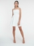 Vestido Teen Angel Branco - Bobbylulu