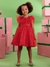 Vestido de Festa Infantil Celebration - Petit Cherie - comprar online