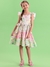Vestido kids Citrus Lemon - Petit Cherie