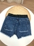 Short Teen Fun Jeans - Bobbululu na internet