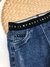 Short Teen Fun Jeans - Bobbululu - Marmelo Kids | Moda Infantil e Jovem