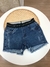 Short Teen Fun Jeans - Bobbululu - comprar online