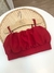 Cropped Teen Cherry Red - Bobbululu - comprar online