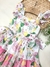 Vestido kids Citrus Lemon - Petit Cherie na internet