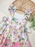 Vestido kids Citrus Lemon - Petit Cherie - Marmelo Kids | Moda Infantil e Jovem