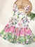 Vestido kids Citrus Lemon - Petit Cherie - comprar online
