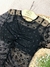 Blusa Teen Dots - Bobbylulu na internet
