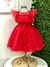 Vestido de Festa Infantil Celebration - Petit Cherie