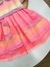 Vestido Baby Fruti Flor - Mon Sucré na internet
