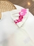 Blusa Infantil Pérola - comprar online
