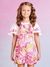 Blusa Infantil Pérola - Marmelo Kids | Moda Infantil e Jovem