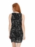 Vestido Drapeado Teen - comprar online