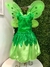 Fantasia Fada Verde