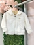 Casaco Infantil Safira - Marmelo Kids | Moda Infantil e Jovem
