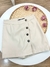 Short Saia Teen Areia
