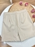 Short Saia Teen Areia na internet