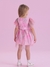 Vestido Festa Floral Tule - Málagah - comprar online