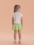 Conjunto Infantil Lima - Málagah - comprar online