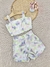 Look Teen Flor - Bobbylulu - comprar online